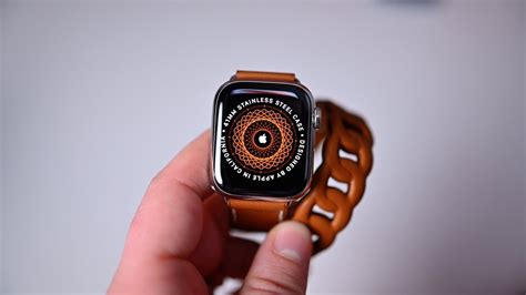 difference between apple watch series 7 and hermes|hermes apple watch worth it.